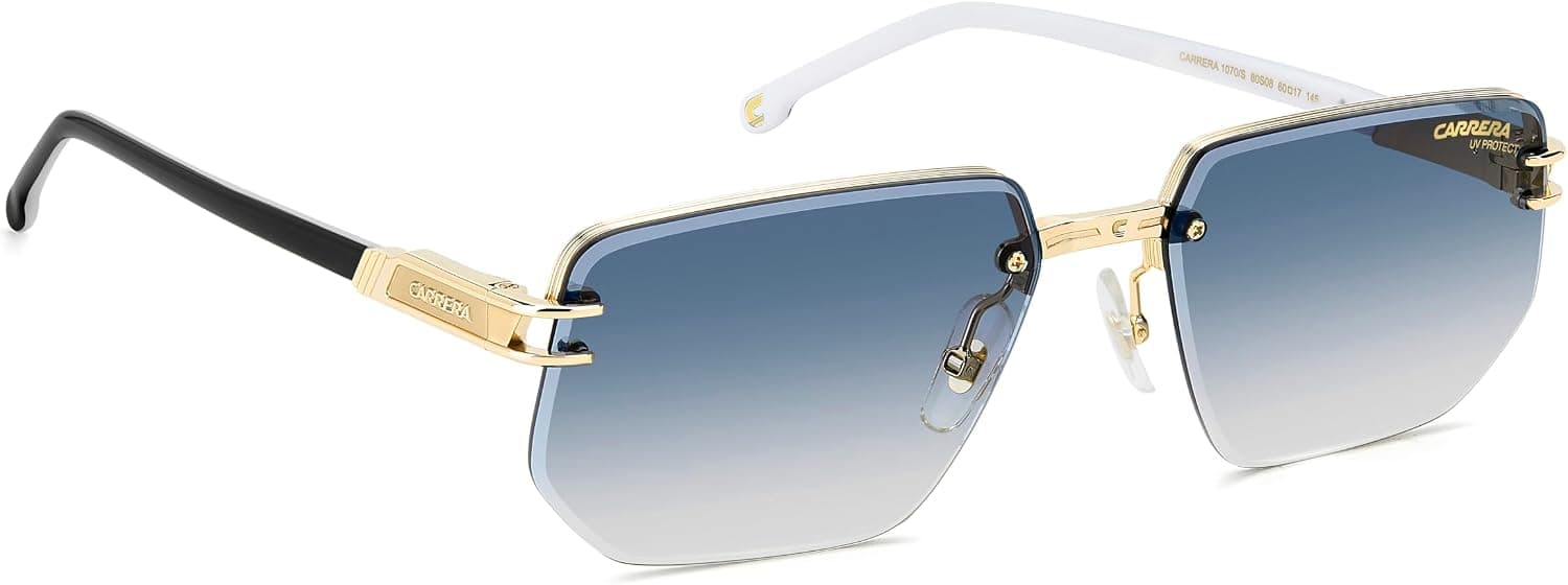 عینک آفتابی مردانه Carrera مدل 1070/S عینک آفتابی مردانه Carrera مدل 1070/S