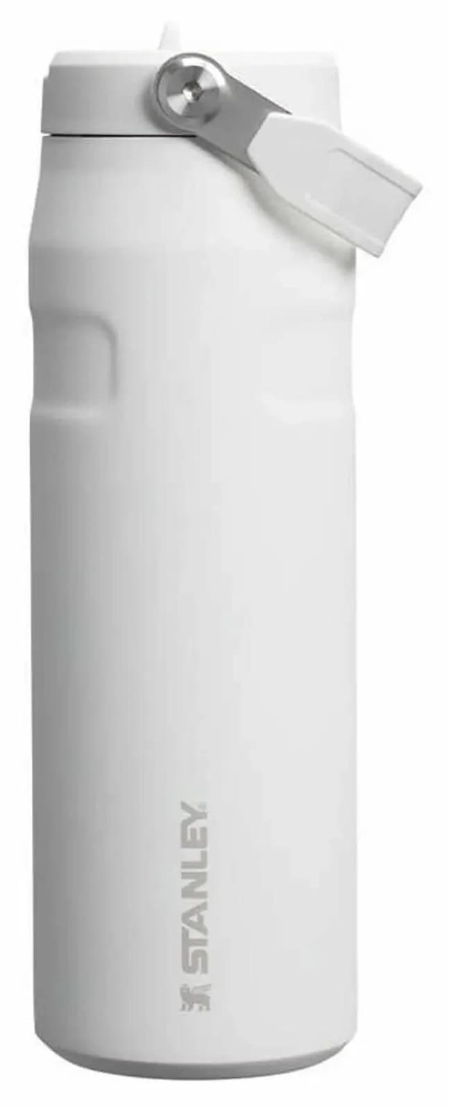 قمقمه Stanley IceFlow Bottle Flip Straw 2.0 0.7L / 24oz کاج خشک قمقمه Stanley IceFlow Bottle Flip Straw 2.0 0.7L / 24oz کاج خشک