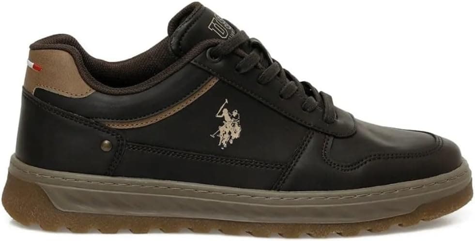 کتونی مردانه U.S. POLO ASSN Belo کتونی مردانه U.S. POLO ASSN Belo