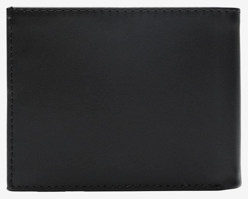 کیف پول مردانه مشکی AC&Co / Altınyıldız Classics با بخش کارت و جعبه هدیه کیف پول مردانه مشکی AC&Co / Altınyıldız Classics با بخش کارت و جعبه هدیه