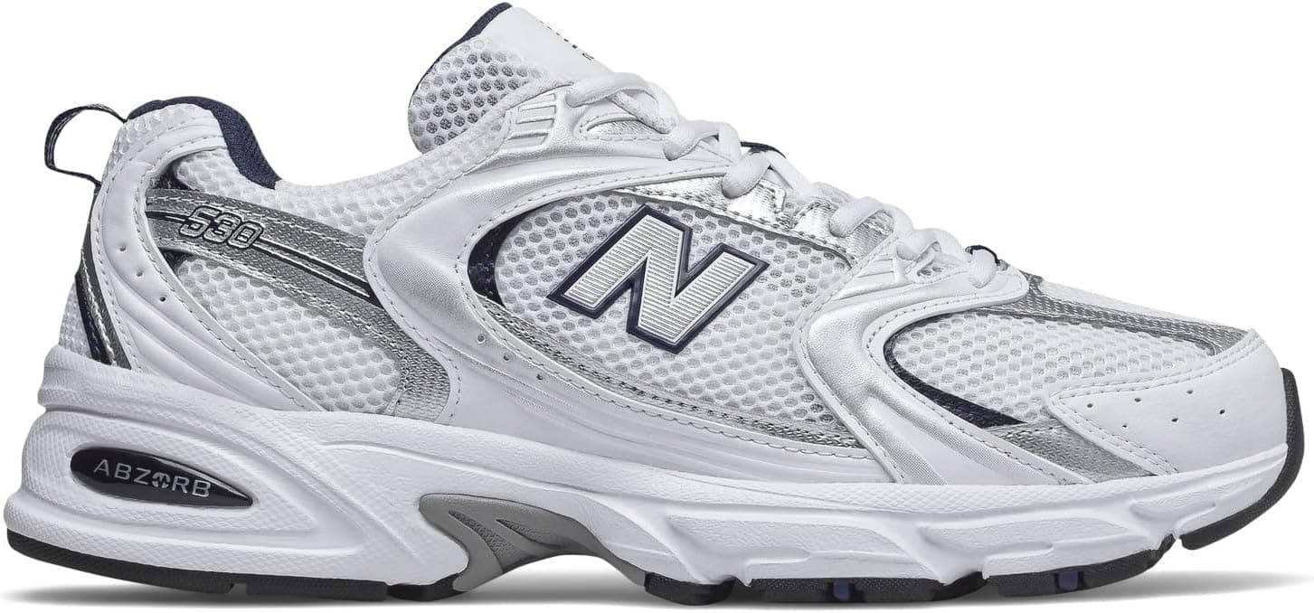 کفش یونیسکس New Balance مدل 530 کفش یونیسکس New Balance مدل 530