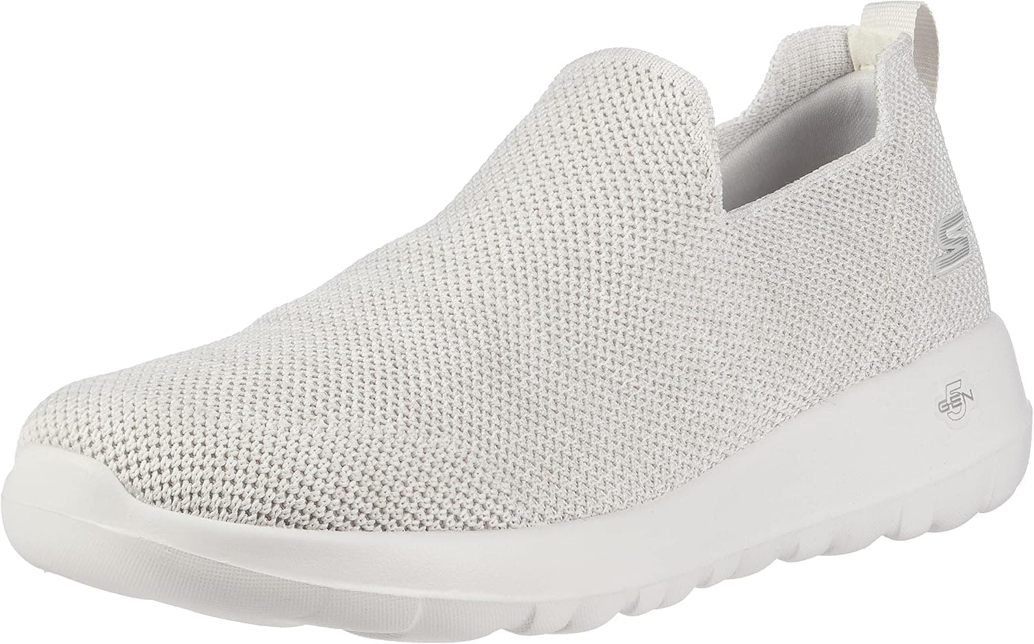 کفش ورزشی پیادهروی مردانه Skechers مدل Gowalk Max با زیره فوم Air Cooled کفش ورزشی پیادهروی مردانه Skechers مدل Gowalk Max با زیره فوم Air Cooled