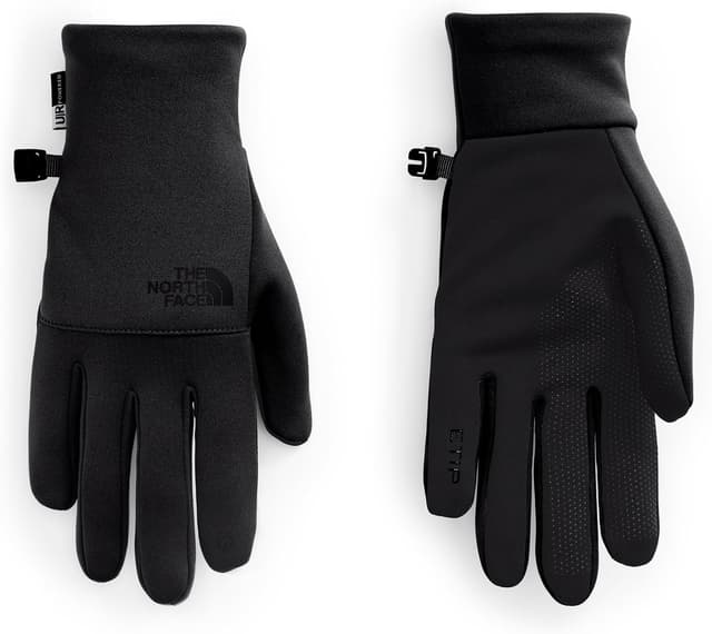 دستکش مردانه The North Face بازیافتی مدل Etip بسته 1 عددی دستکش مردانه The North Face بازیافتی مدل Etip بسته 1 عددی