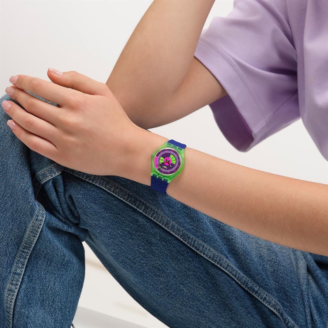 ساعت مردانه Swatch ساعت مردانه Swatch