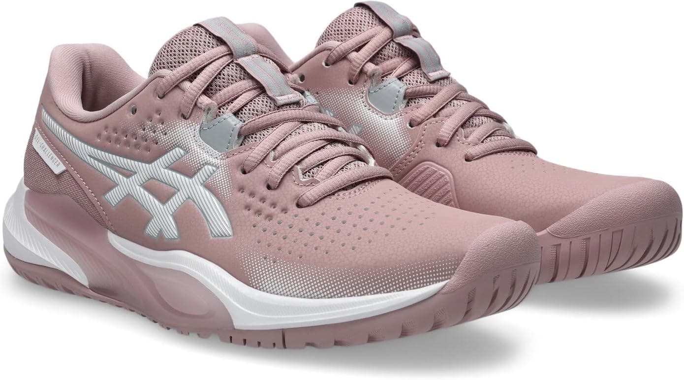 کفش کتانی زنانه ASICS مدل Gel-Challenger 15 کفش کتانی زنانه ASICS مدل Gel-Challenger 15
