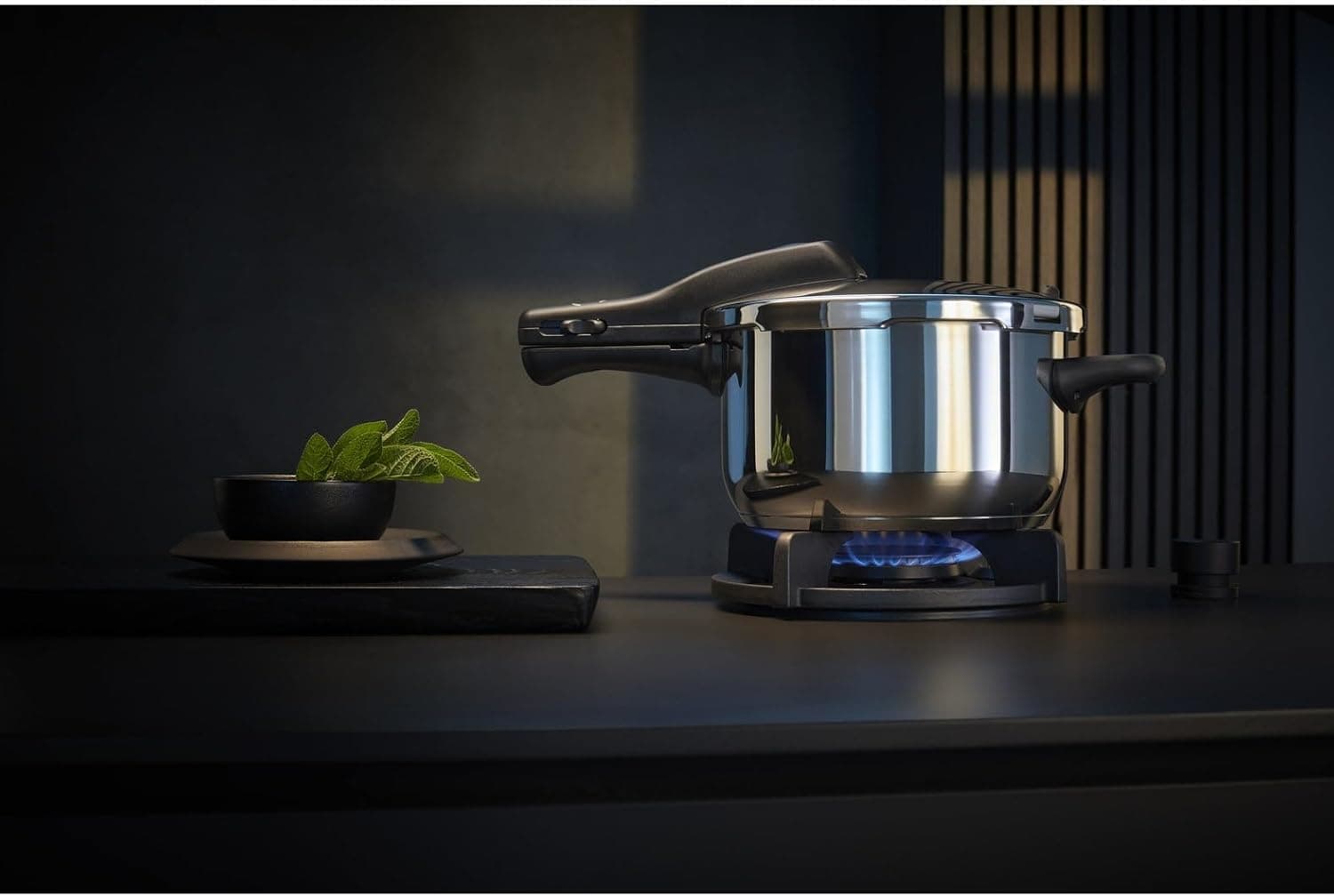 زودپز WMF Perfect One Pot 4,5 L القایی Cromargan زودپز WMF Perfect One Pot 4,5 L القایی Cromargan