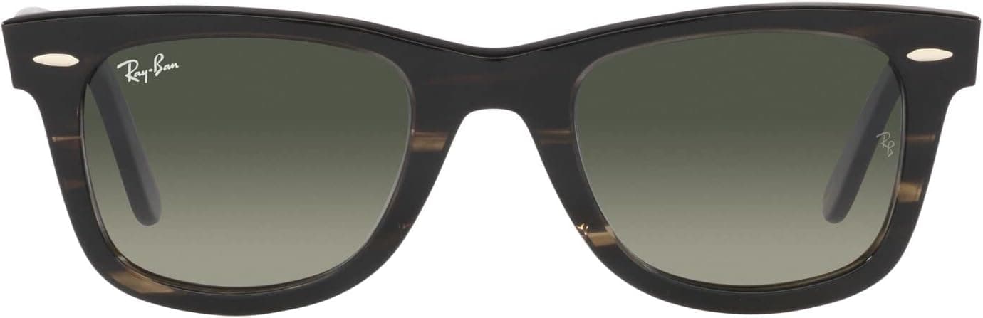 عینک آفتابی مردانه Ray-Ban Wayfarer مدل RB2140 عینک آفتابی مردانه Ray-Ban Wayfarer مدل RB2140