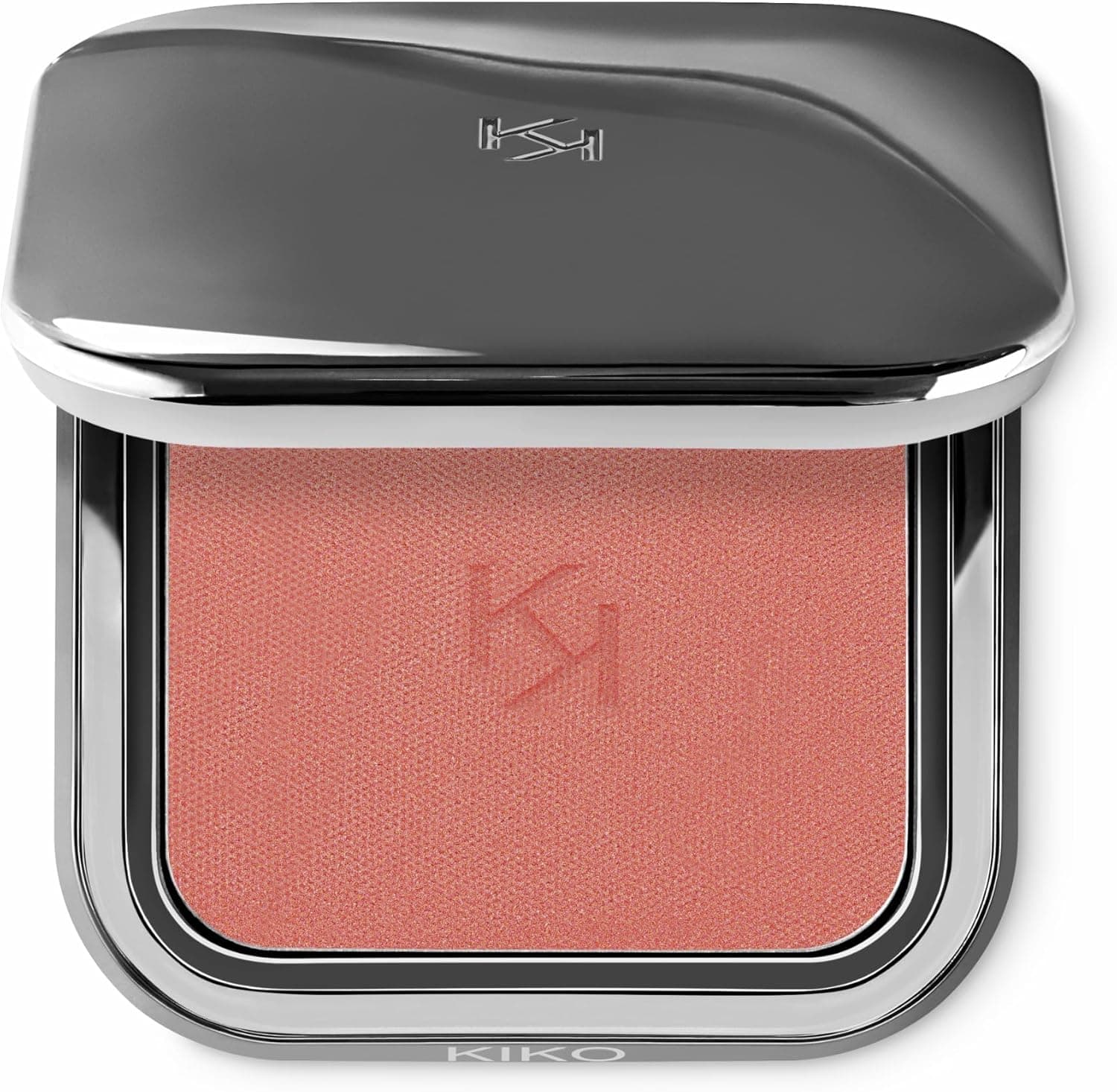 رژگونه پودری Kiko Milano Unlimited Blush شماره 11 رژگونه پودری Kiko Milano Unlimited Blush شماره 11