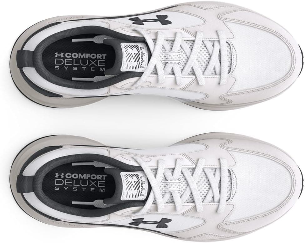 کفش ورزشی مردانه Under Armour مدل UA Charged Edge کفش ورزشی مردانه Under Armour مدل UA Charged Edge