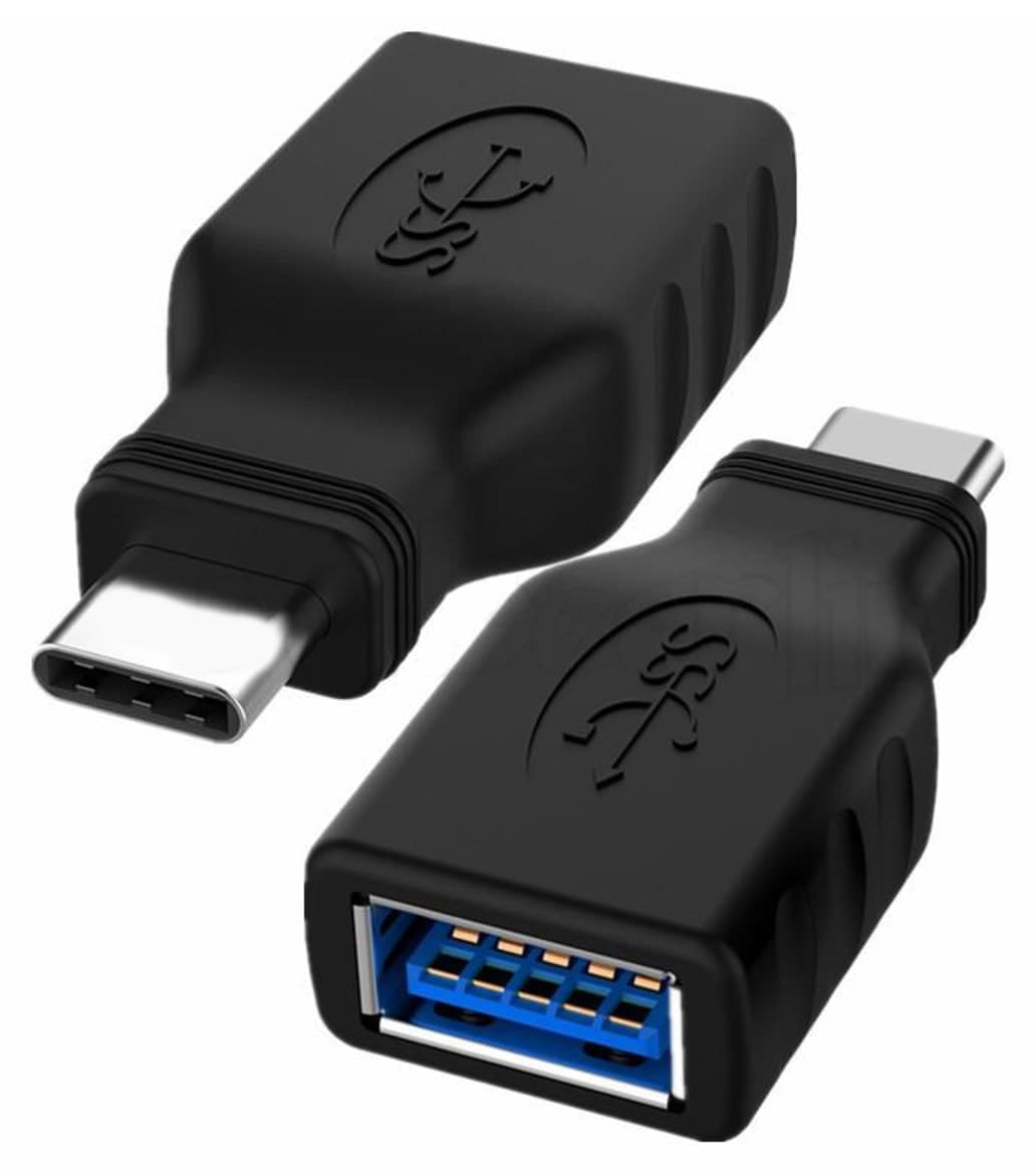آداپتور CODEGEN تبدیل USB 3.1 Type-C به USB 3.0 مدل CDG-CNV35 آداپتور CODEGEN تبدیل USB 3.1 Type-C به USB 3.0 مدل CDG-CNV35