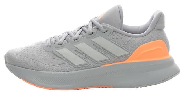 کفش ورزشی زنانه adidas Ultrarun 5 خاکستری مدل JQ6953-K کفش ورزشی زنانه adidas Ultrarun 5 خاکستری مدل JQ6953-K