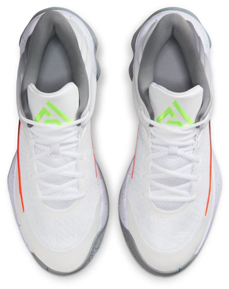 کفش مردانه Nike Gıannıs Immortalıty 4 مدل Fq3680-102 کفش مردانه Nike Gıannıs Immortalıty 4 مدل Fq3680-102