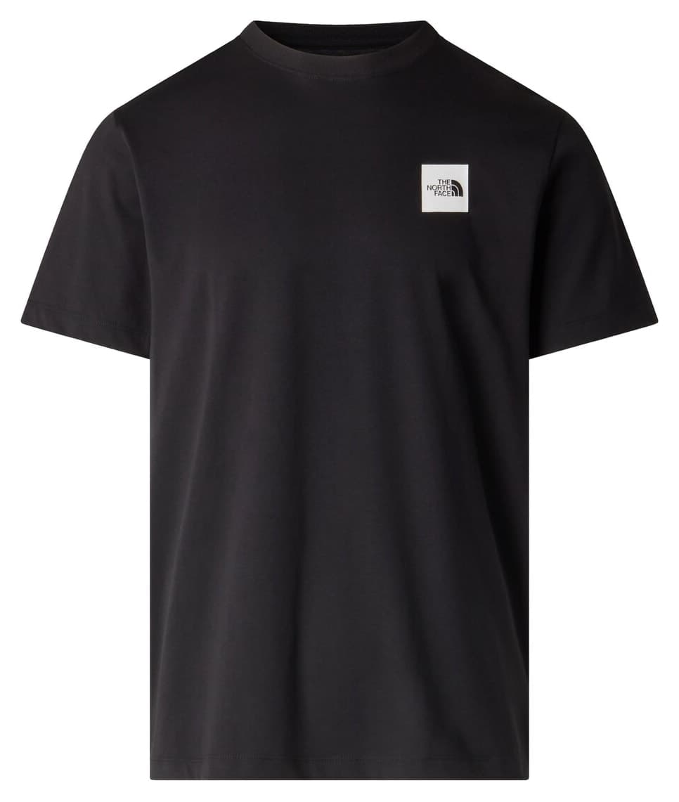 شورت مردانه The North Face مشکی فیت معمولی EVOLUTION BOX HALF DOME M شورت مردانه The North Face مشکی فیت معمولی EVOLUTION BOX HALF DOME M