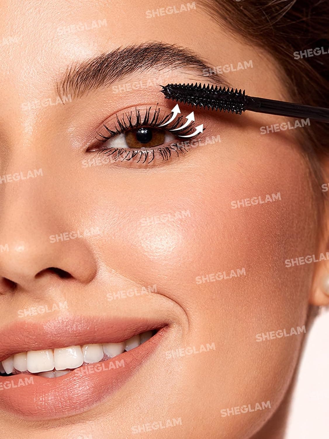 ریمل حجمدهنده مژه SHEGLAM Flutter Wink مشکی، بلندکننده و حالتدهنده ریمل حجمدهنده مژه SHEGLAM Flutter Wink مشکی، بلندکننده و حالتدهنده