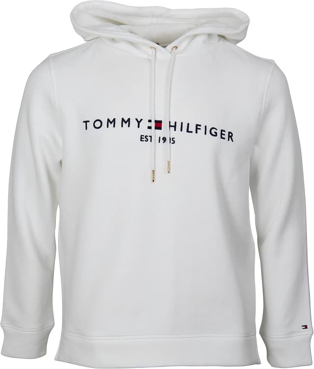 سویشرت کلاهدار زنانه Tommy Hilfiger Heritage Hilfiger آستینبلند سویشرت کلاهدار زنانه Tommy Hilfiger Heritage Hilfiger آستینبلند