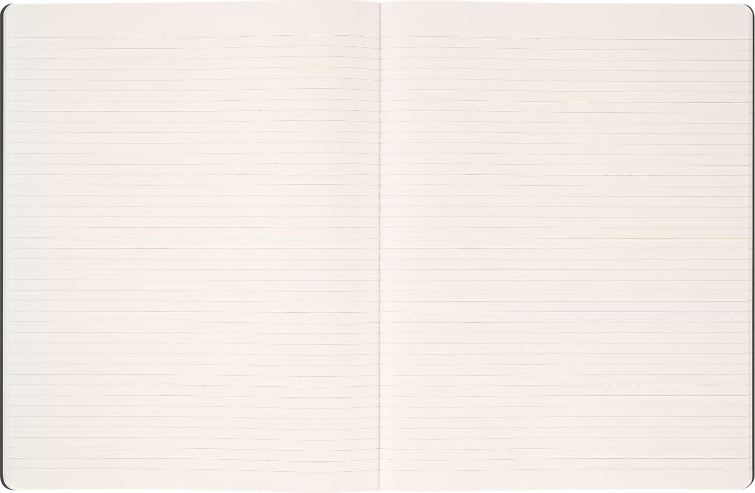 دفتر یادداشت Moleskine Cahier سری ویژه سال نوی چینی اسب آتشین XL 19X25 بدون خط با جلد مقوایی دفتر یادداشت Moleskine Cahier سری ویژه سال نوی چینی اسب آتشین XL 19X25 بدون خط با جلد مقوایی