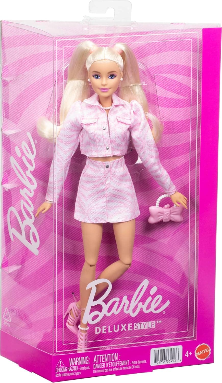 محصول Barbie مدل jjn69 محصول Barbie مدل jjn69