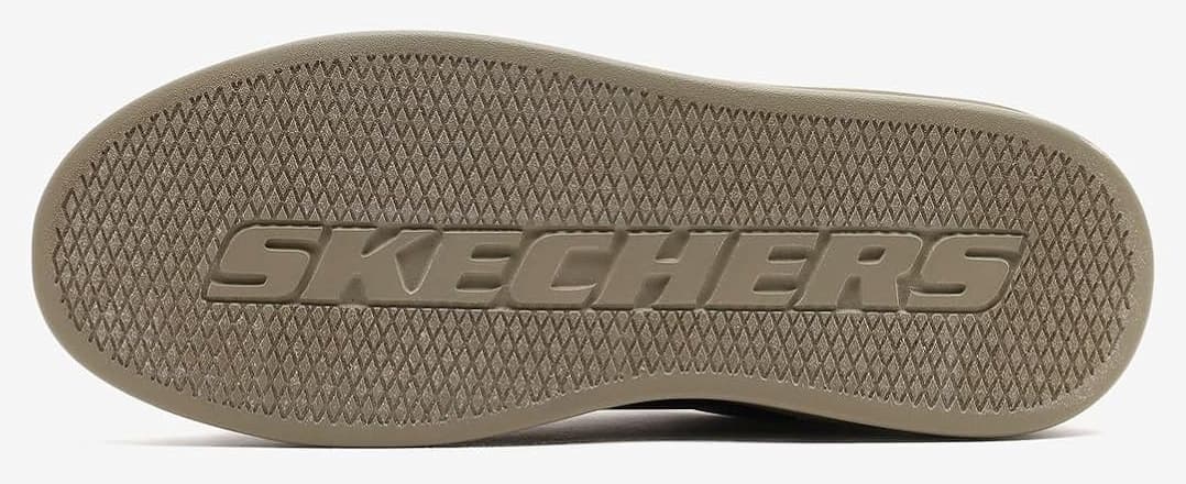 کفش روزمره مردانه Skechers Zane Vester قهوهای مدل 211131 کفش روزمره مردانه Skechers Zane Vester قهوهای مدل 211131