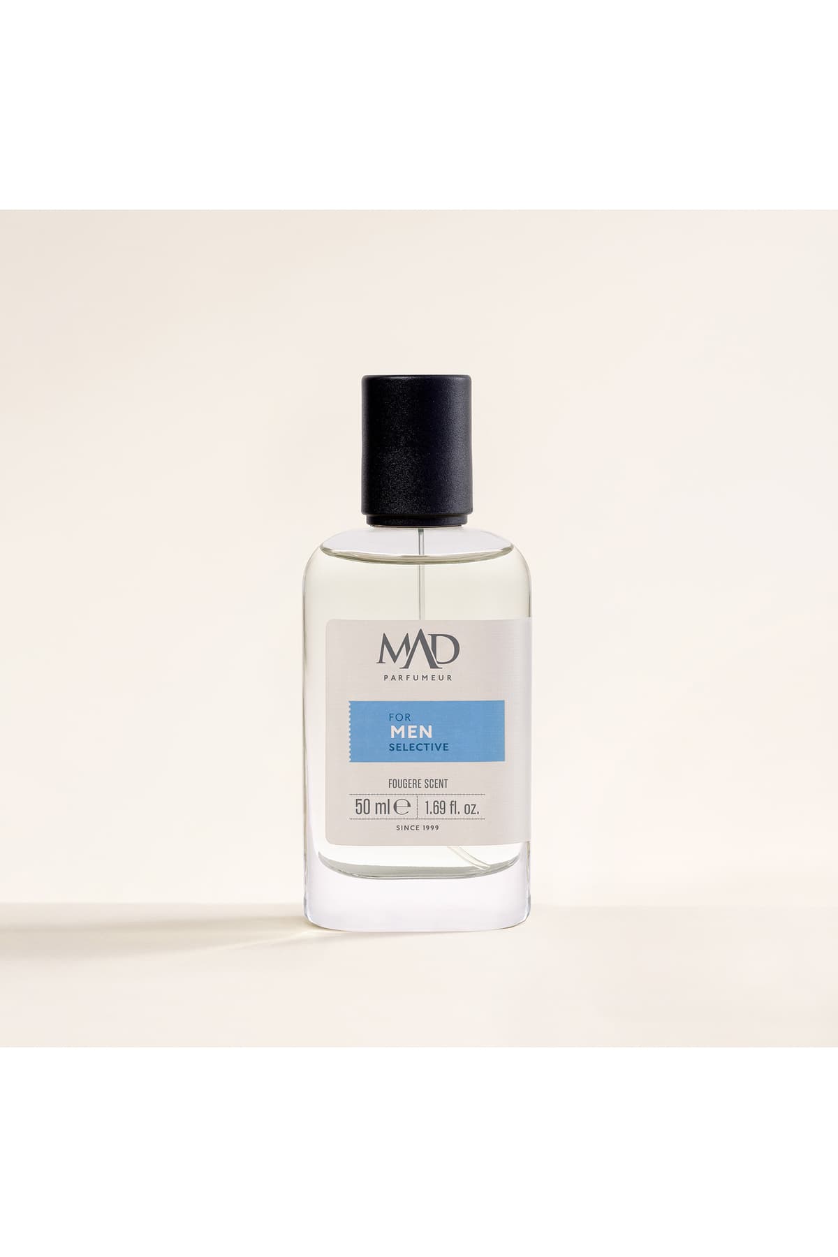 عطر مردانه Mad Parfüm Selective مدل A114 50 ml عطر مردانه Mad Parfüm Selective مدل A114 50 ml
