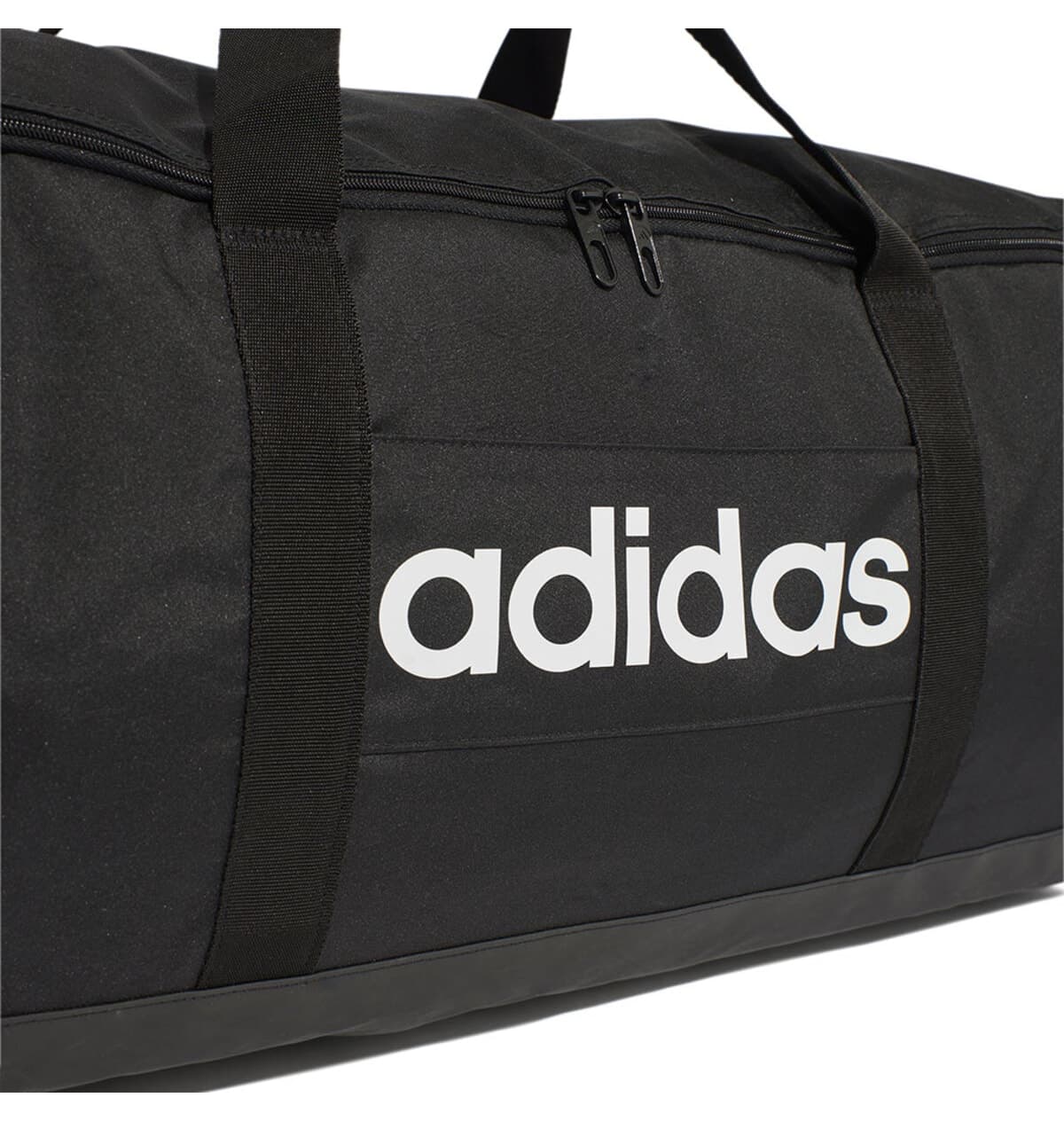 ساک ورزشی پسرانه adidas مدل Linear Duffel سایز بزرگ ساک ورزشی پسرانه adidas مدل Linear Duffel سایز بزرگ