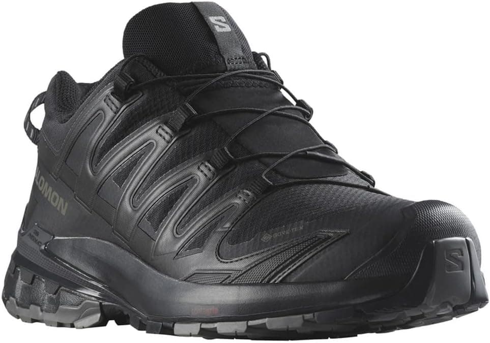 کفش پیادهروی مردانه Salomon مدل XA PRO 3D V9 GTX کفش پیادهروی مردانه Salomon مدل XA PRO 3D V9 GTX