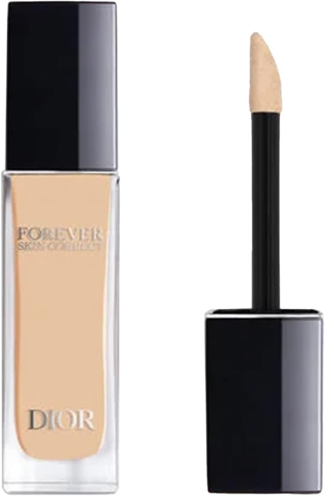 کانسیلر Dior مدل Forever Skin Correct شماره 3.5N نچرال 11 ml کانسیلر Dior مدل Forever Skin Correct شماره 3.5N نچرال 11 ml