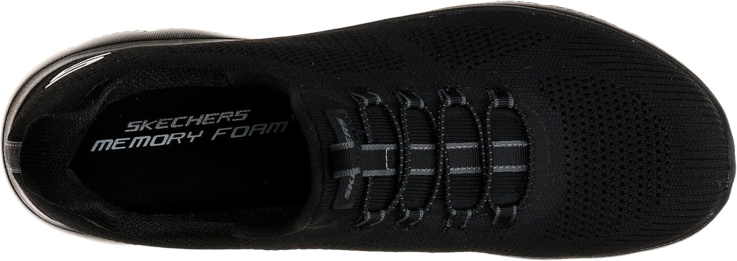 کفش زنانه Skechers SUMMITS کفش زنانه Skechers SUMMITS