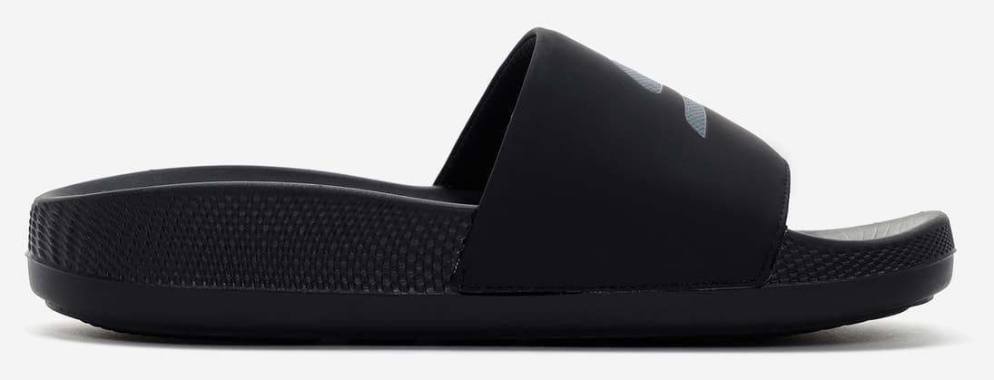 دمپایی مردانه Skechers HYPER SLIDE DERIVER مشکی مدل 246020 BBK دمپایی مردانه Skechers HYPER SLIDE DERIVER مشکی مدل 246020 BBK