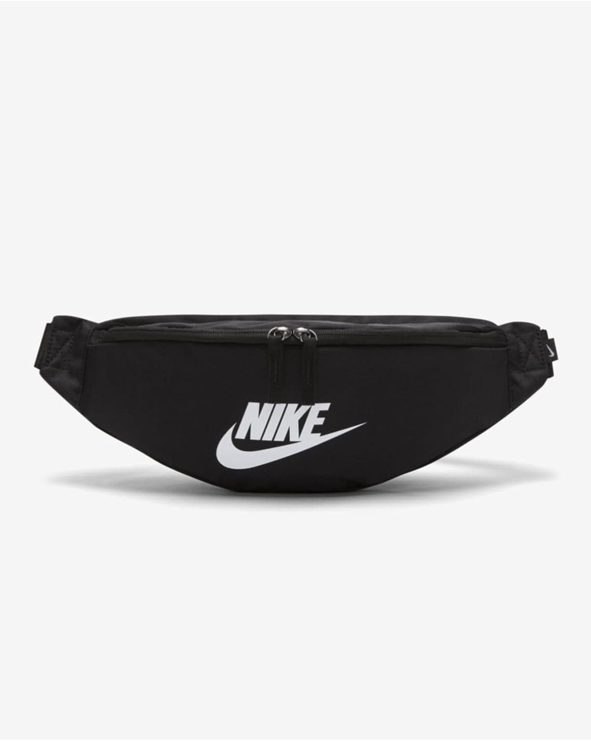 کیف کمری یونیسکس Nike Sportswear Heritage مشکی کیف کمری یونیسکس Nike Sportswear Heritage مشکی