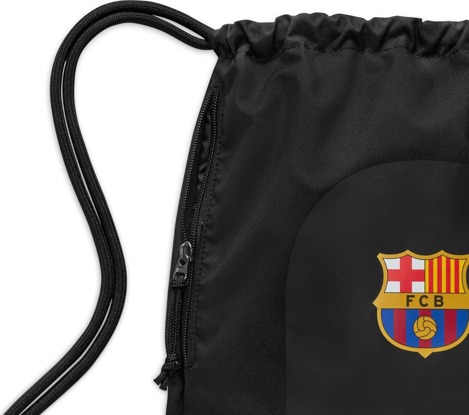 کولهپشتی کیسهای ورزشی مردانه Nike مدل Fcb Gmsk مشکی/مشکی/زرد Varsity Maize کولهپشتی کیسهای ورزشی مردانه Nike مدل Fcb Gmsk مشکی/مشکی/زرد Varsity Maize