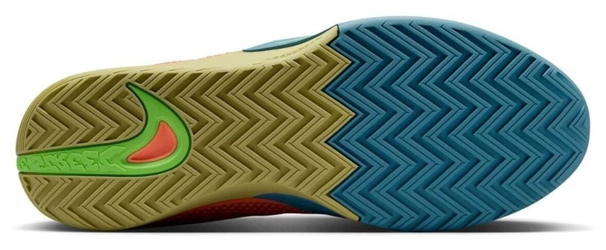 کفش بسکتبال یونیسکس Nike S.T. Flare مدل HF0219-602 کفش بسکتبال یونیسکس Nike S.T. Flare مدل HF0219-602