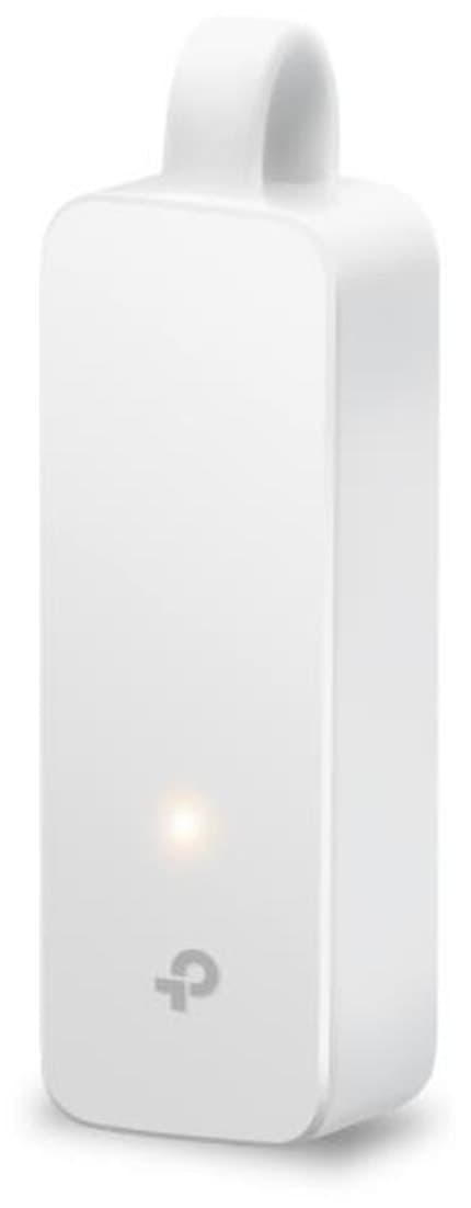 آداپتور Tp-Link تبدیل USB3.1 Type-C به RJ45 اترنت 10/100/1000Mbps مدل UE300C آداپتور Tp-Link تبدیل USB3.1 Type-C به RJ45 اترنت 10/100/1000Mbps مدل UE300C