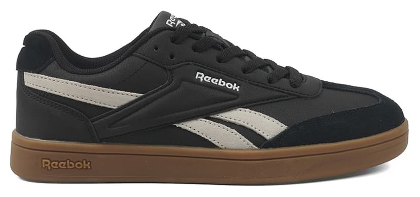 کفش اسنیکر زنانه Reebok مشکی Clean Lift 1.2 کفش اسنیکر زنانه Reebok مشکی Clean Lift 1.2
