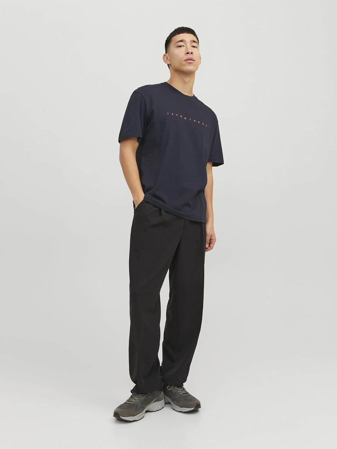 تیشرت مردانه JACK & JONES مدل STAR تیشرت مردانه JACK & JONES مدل STAR