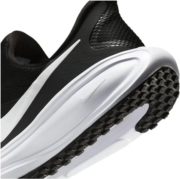 کفش مردانه Nike بدون بند مدل REVOLUTION 8 EASYON کفش مردانه Nike بدون بند مدل REVOLUTION 8 EASYON