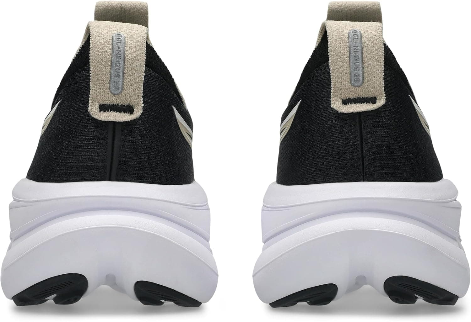 کفش دویدن مردانه ASICS Gel-Nimbus 28 مدل 1011C127-002 کفش دویدن مردانه ASICS Gel-Nimbus 28 مدل 1011C127-002