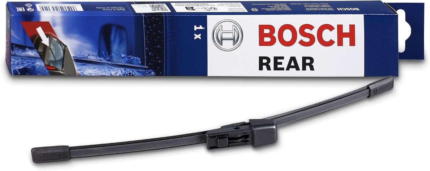 تیغه برفپاککن BOSCH مدل Aerotwin 3397007638 ست ۲ تایی 26 تیغه برفپاککن BOSCH مدل Aerotwin 3397007638 ست ۲ تایی 26