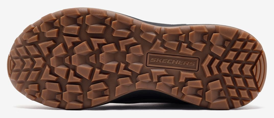 بوت مردانه Skechers بژ مدل CAMBERT-BRUIN 210900 CMNT بوت مردانه Skechers بژ مدل CAMBERT-BRUIN 210900 CMNT