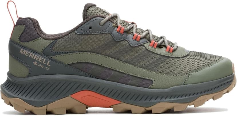 کفش ورزشی مردانه Merrell مدل SPEED STRIKE 2 GTX کفش ورزشی مردانه Merrell مدل SPEED STRIKE 2 GTX