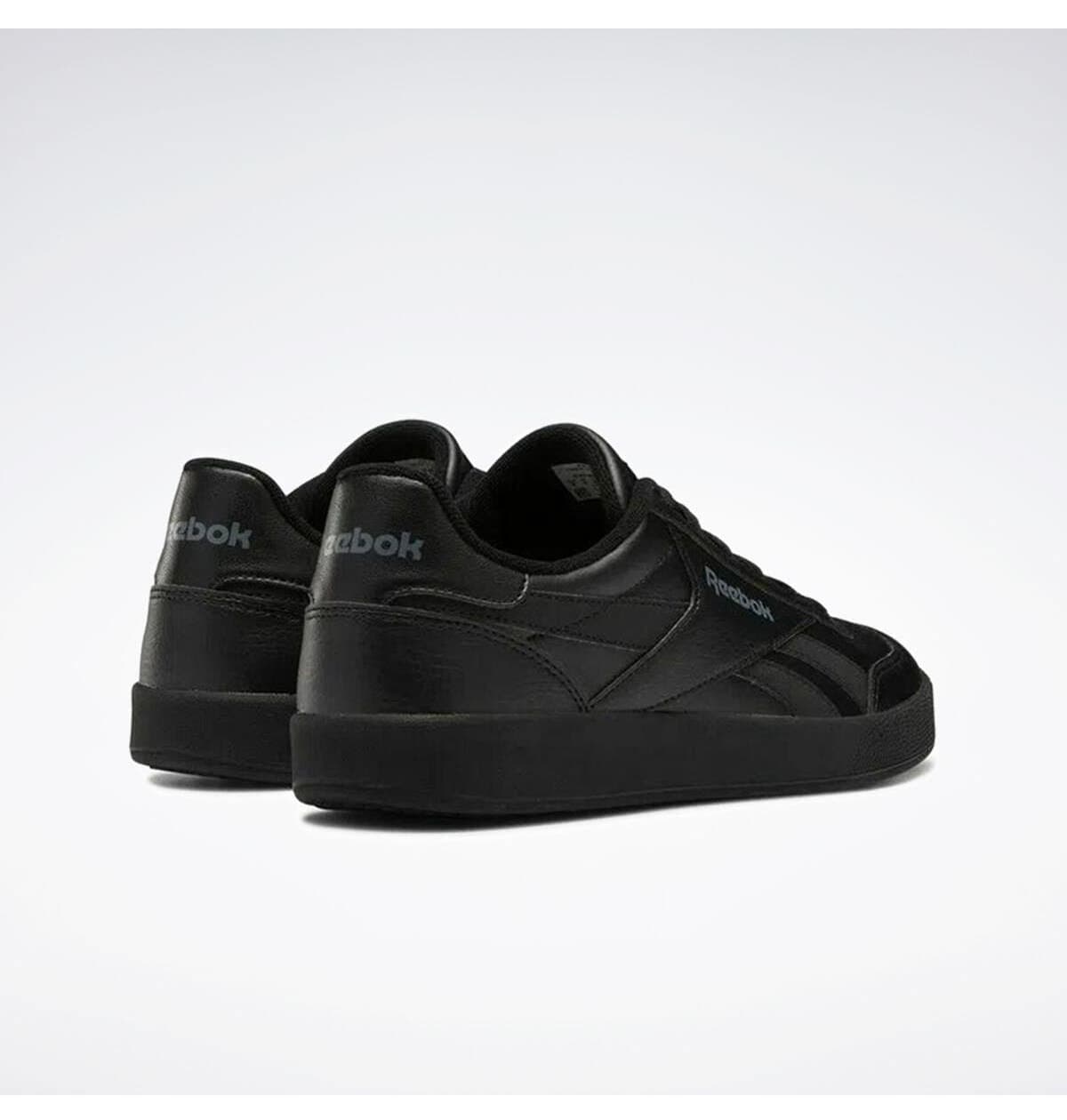 کفش مردانه Reebok SMASH EDGE مشکی کفش مردانه Reebok SMASH EDGE مشکی
