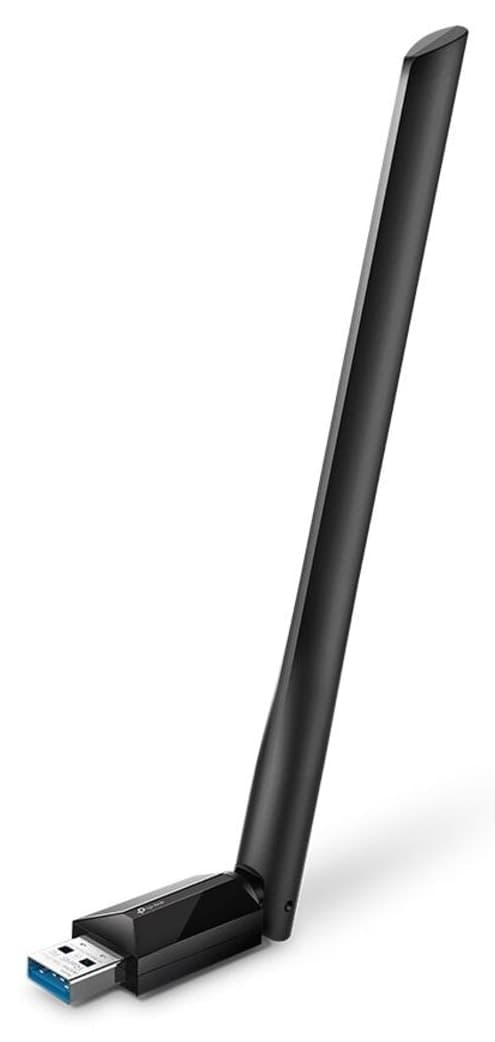 آداپتور USB Tp-Link مدل Archer T3U PLUS AC1300 آداپتور USB Tp-Link مدل Archer T3U PLUS AC1300