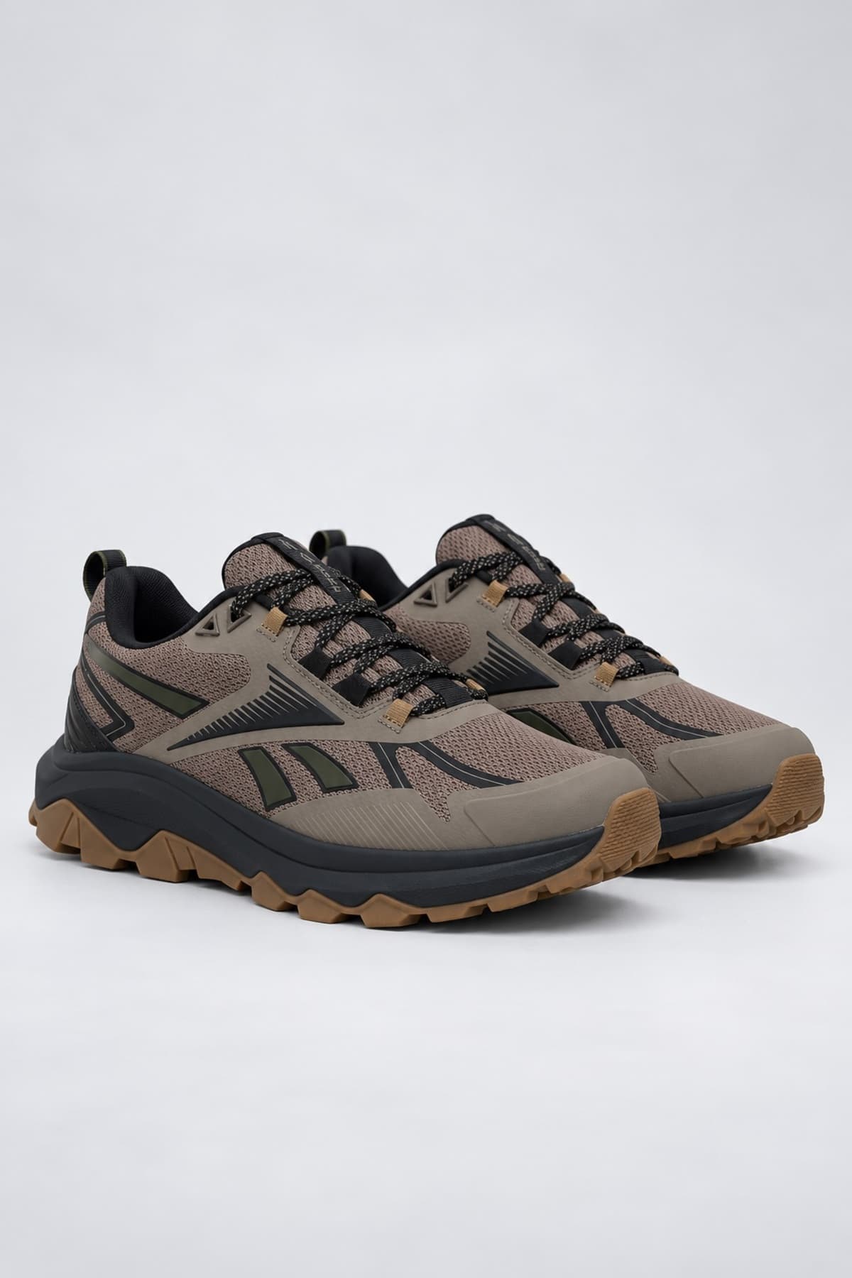 کفش مردانه Reebok ضد آب Outdoor مدل Terrain Edge Low کفش مردانه Reebok ضد آب Outdoor مدل Terrain Edge Low