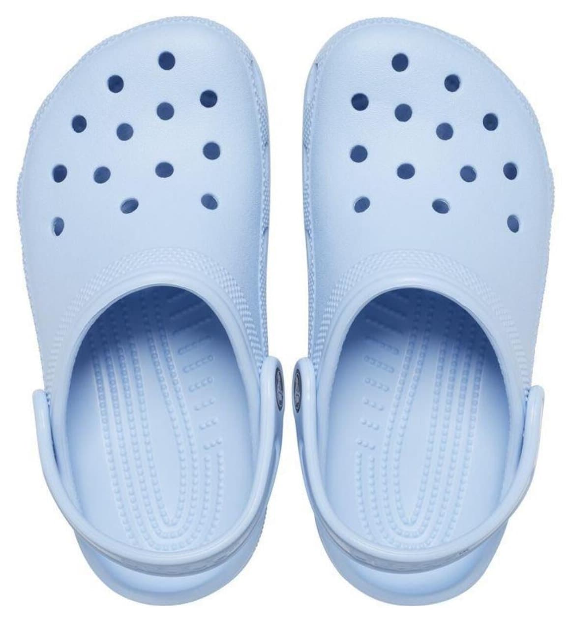 کلاگ بچگانه Crocs Classic Clog آبی کلسیتی مدل 206991-4ns کلاگ بچگانه Crocs Classic Clog آبی کلسیتی مدل 206991-4ns