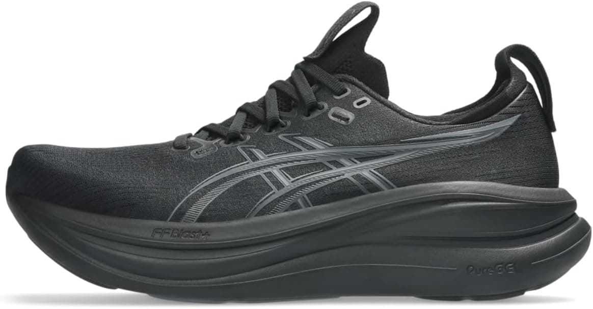 کفش دویدن ASICS مدل GEL-NIMBUS 28 کد 1011C127-003 کفش دویدن ASICS مدل GEL-NIMBUS 28 کد 1011C127-003