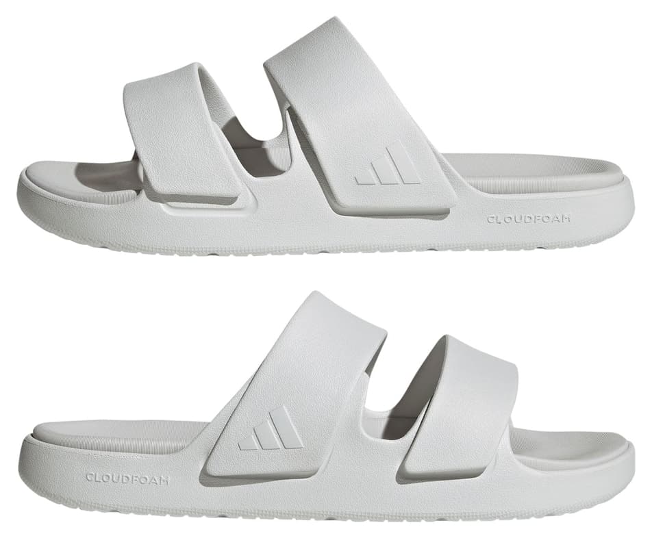 صندل مردانه adidas سفید مدل JI1856 ZNSORY صندل مردانه adidas سفید مدل JI1856 ZNSORY