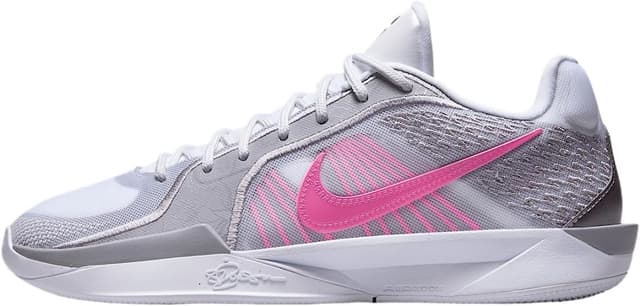 کفش بسکتبال مردانه Nike مدل Sabrina 2 کفش بسکتبال مردانه Nike مدل Sabrina 2