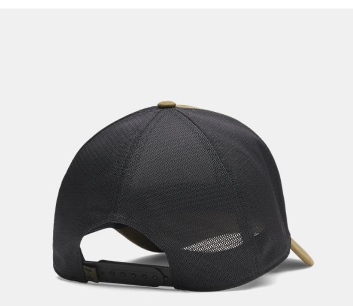 کلاه مردانه Under Armour مدل UA Project Rock Trucker 1369815-308 کلاه مردانه Under Armour مدل UA Project Rock Trucker 1369815-308