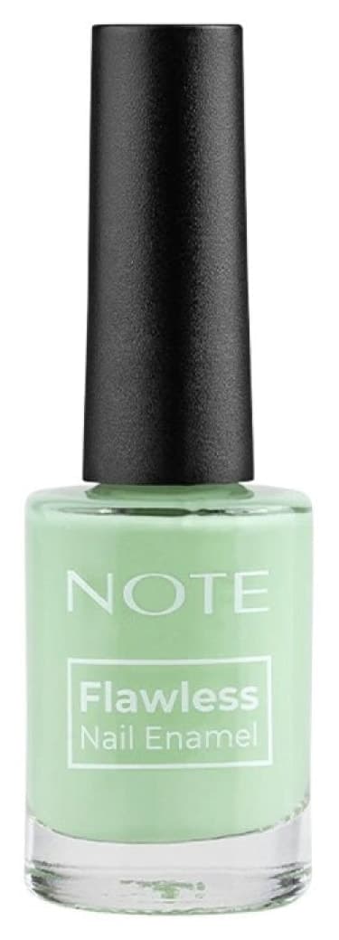 لاک ناخن Note Cosmetics Nail Flawless مدل 48 بژ لاک ناخن Note Cosmetics Nail Flawless مدل 48 بژ