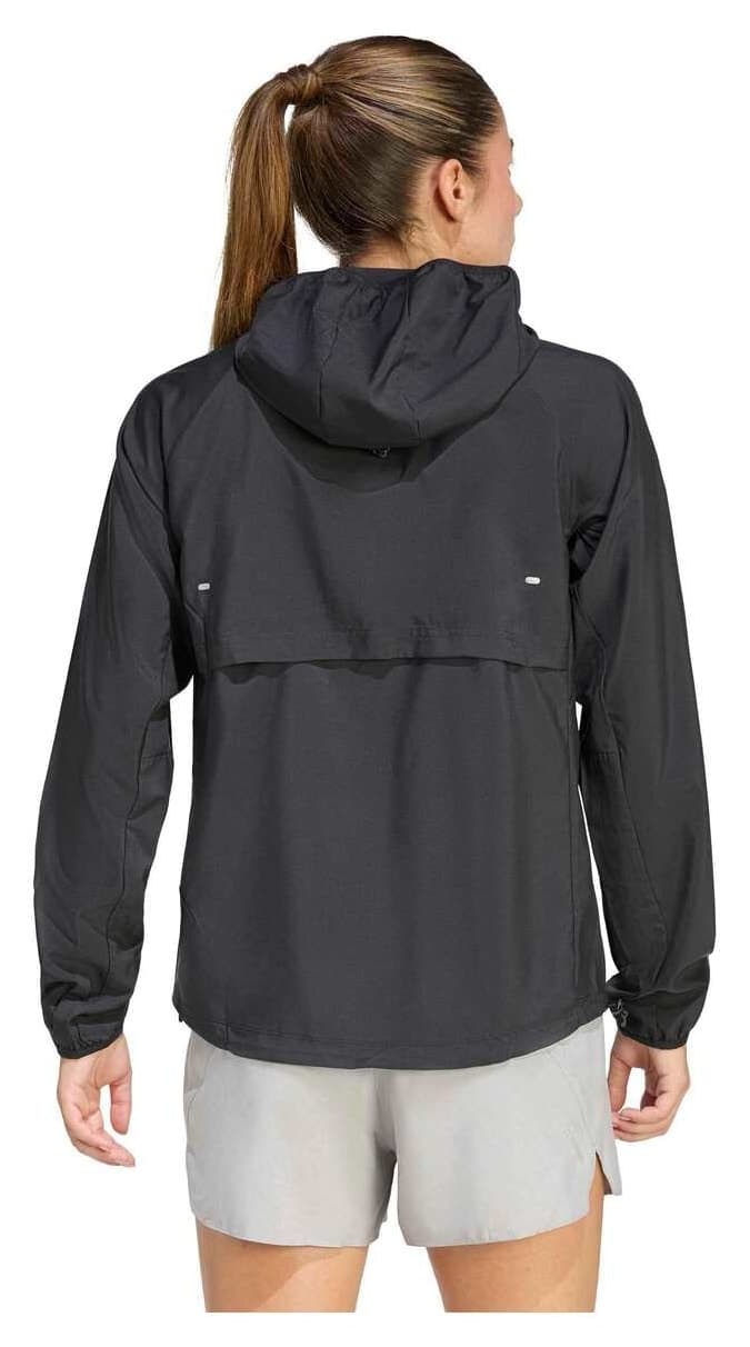 ژاکت ورزشی زنانه adidas Run Ess Jkt مدل KA4339 ژاکت ورزشی زنانه adidas Run Ess Jkt مدل KA4339