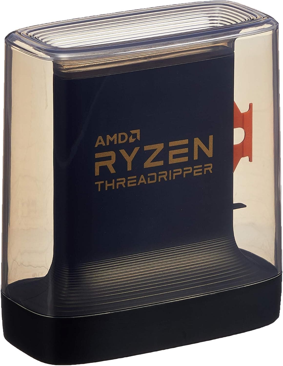 پردازنده AMD 24 هسته 3.8 GHz سوکت sTRX4 مدل Ryzen Threadripper 3960X پردازنده AMD 24 هسته 3.8 GHz سوکت sTRX4 مدل Ryzen Threadripper 3960X